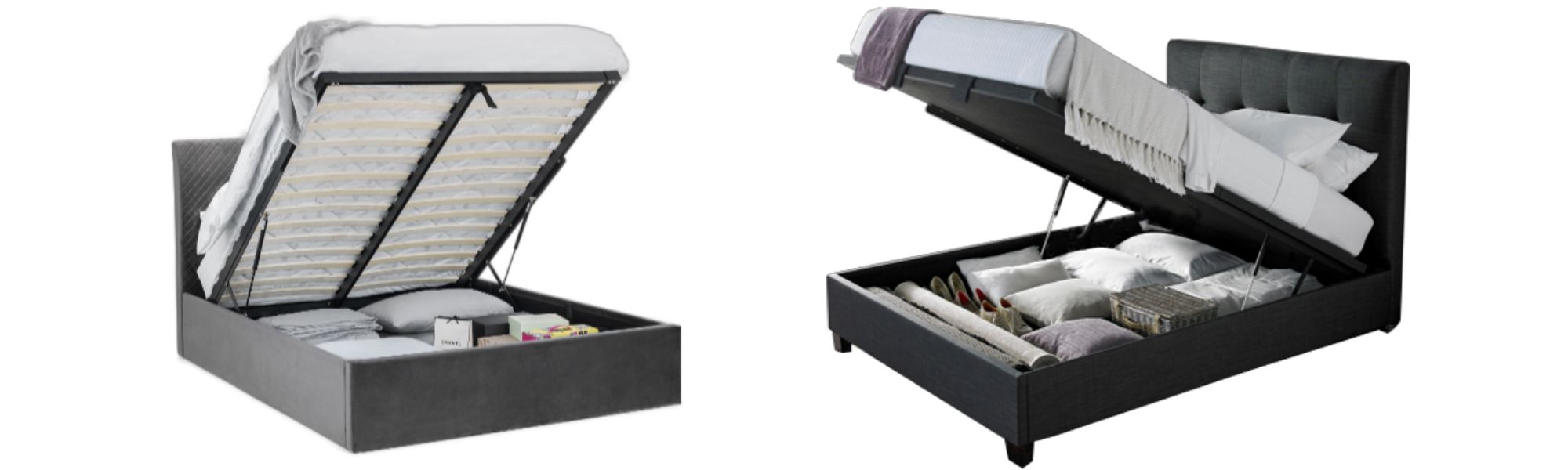 Ottoman Beds